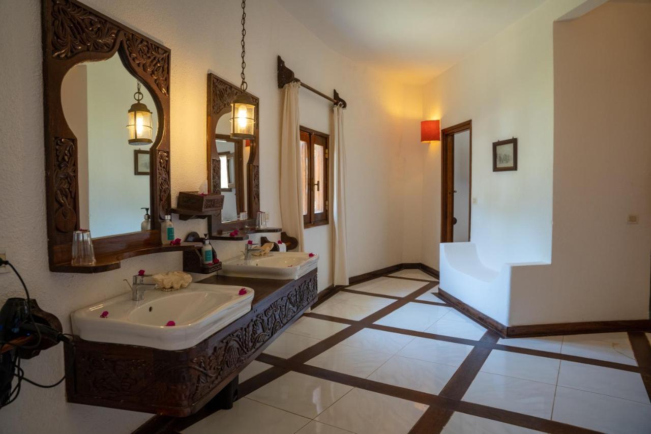 Sultan Palace Hotel Michamvi