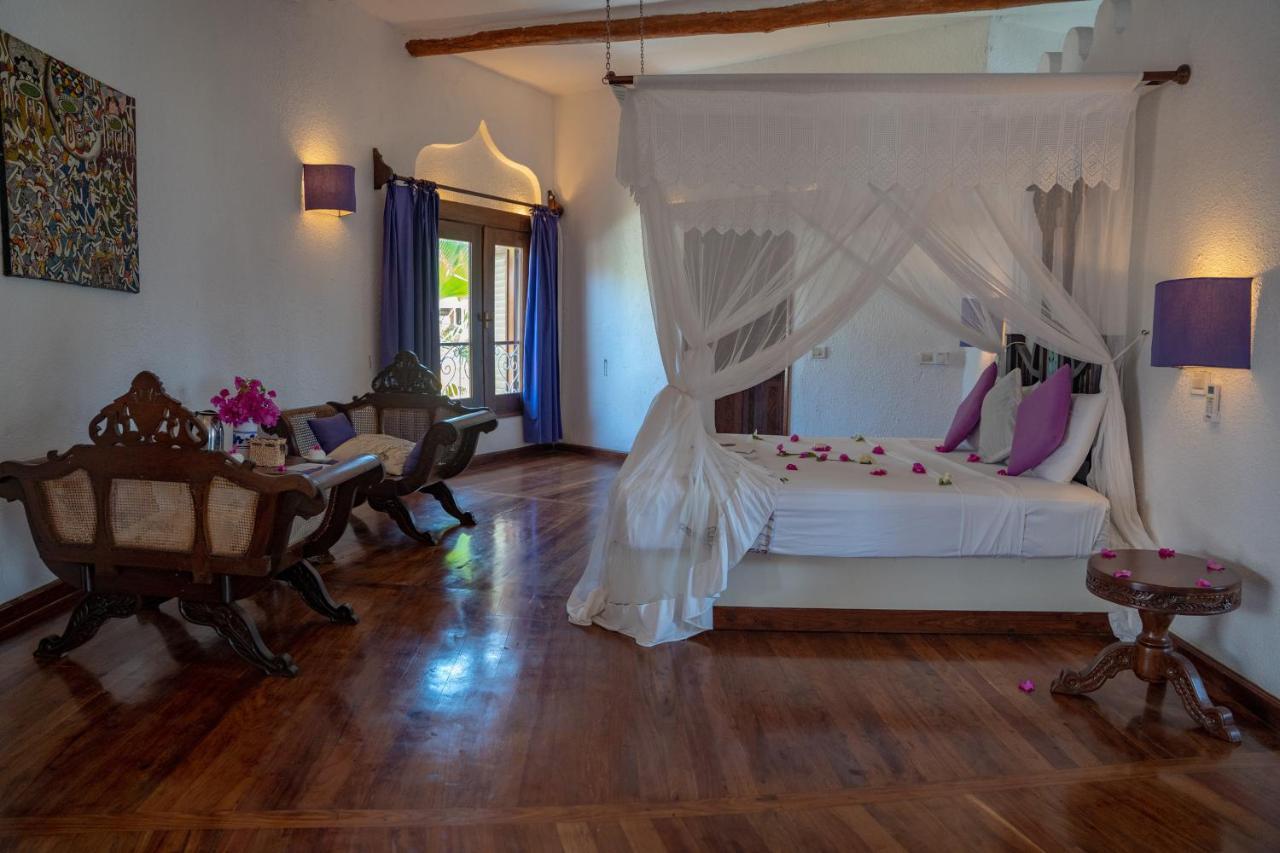 Sultan Palace Hotel