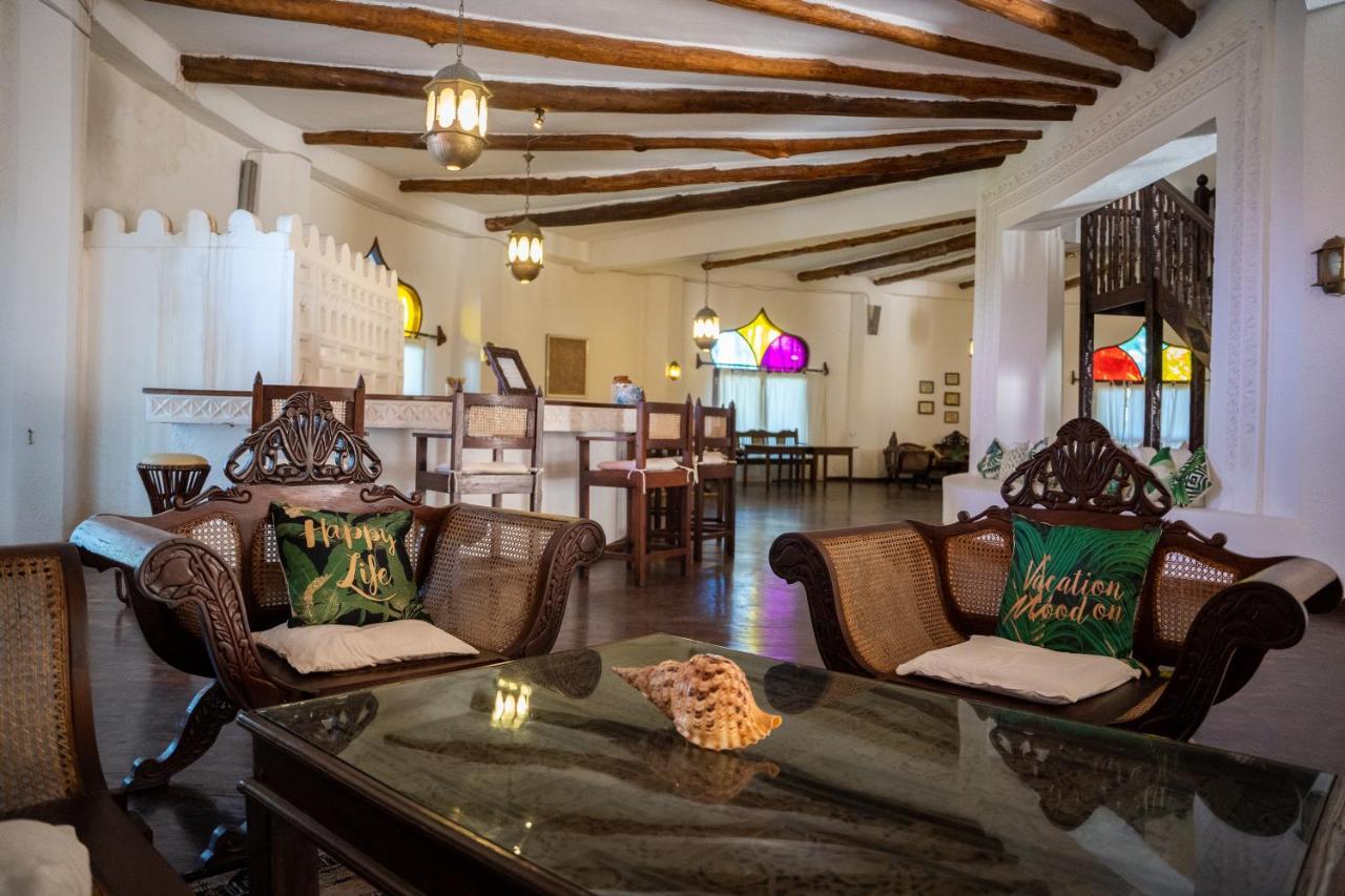 Sultan Palace 5*