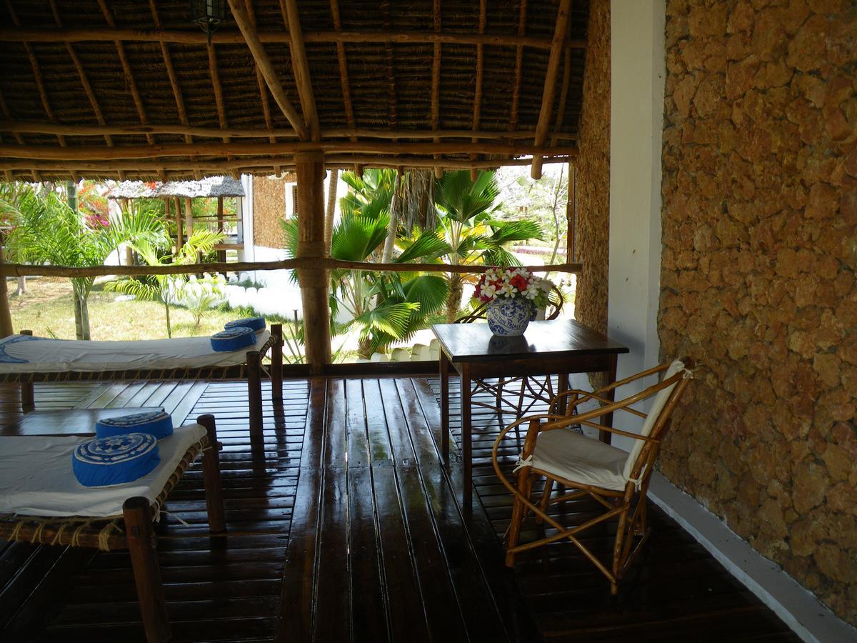 Sultan Palace 5* Michamvi