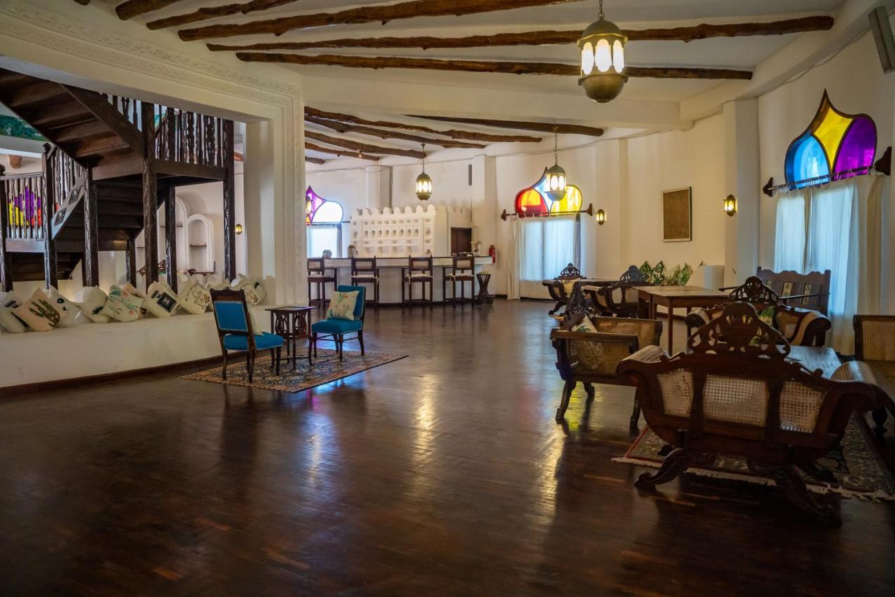 Sultan Palace Готель 5*