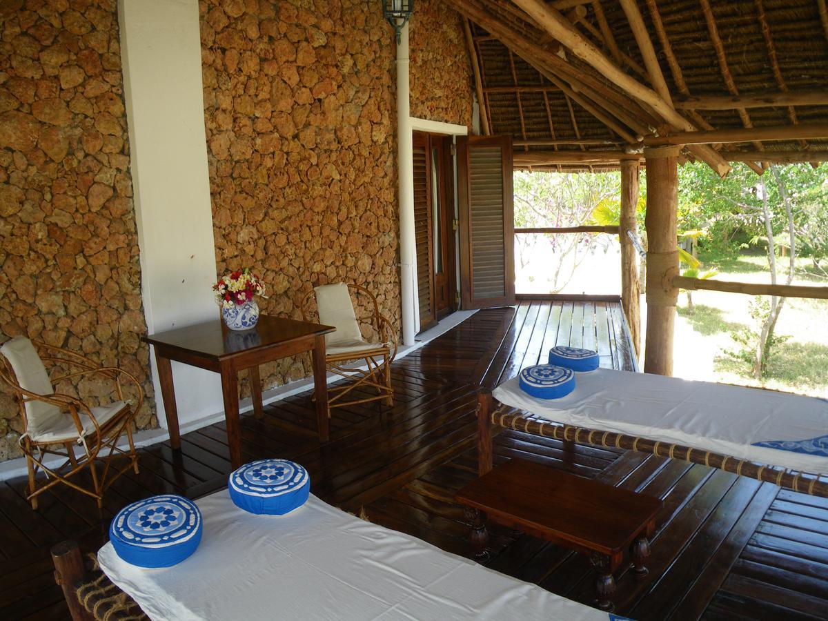 Sultan Palace 5* Michamvi